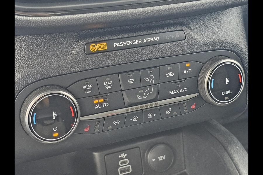 Ford Kuga 2.5 PHEV ST-Line | Winter Pack | Camera | Magnetic | Digitaal dashboard | Full led | Fabrieksgarantie tot 03-2029!