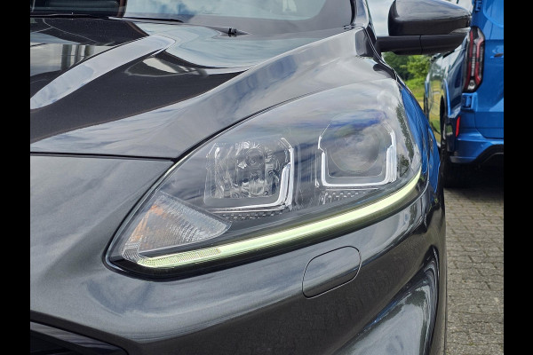 Ford Kuga 2.5 PHEV ST-Line | Winter Pack | Camera | Magnetic | Digitaal dashboard | Full led | Fabrieksgarantie tot 03-2029!