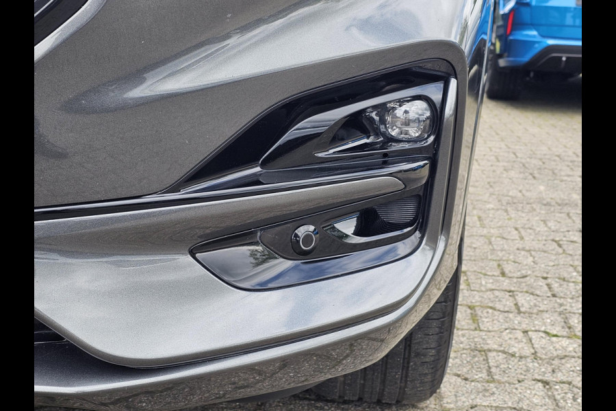 Ford Kuga 2.5 PHEV ST-Line | Winter Pack | Camera | Magnetic | Digitaal dashboard | Full led | Fabrieksgarantie tot 03-2029!