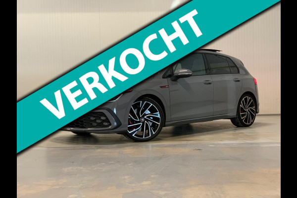 Volkswagen Golf 2.0 TSI GTI | PANO | HARMAN KARDON | CAMERA | DODEHOEK