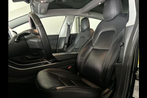 Tesla Model 3 Performance AWD 75 kWh | Panoramadak | SoH (batterijcheck) 85.17 % score!