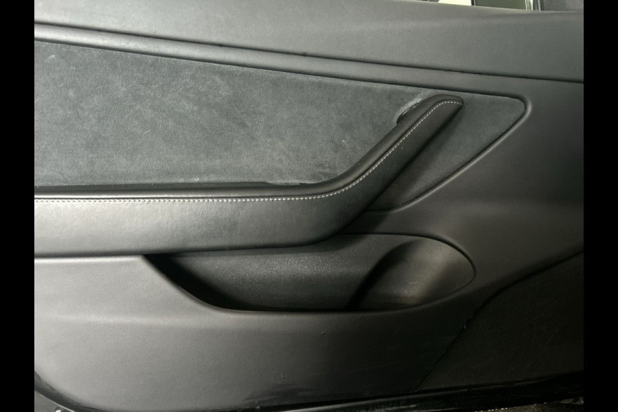 Tesla Model 3 Performance AWD 75 kWh | Panoramadak | SoH (batterijcheck) 85.17 % score!