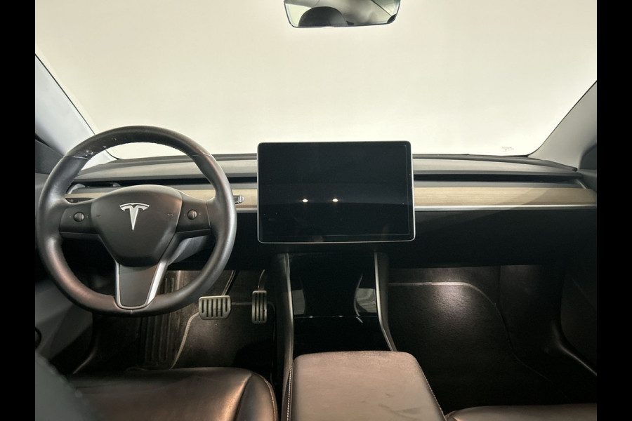 Tesla Model 3 Performance AWD 75 kWh | Panoramadak | SoH (batterijcheck) 85.17 % score!