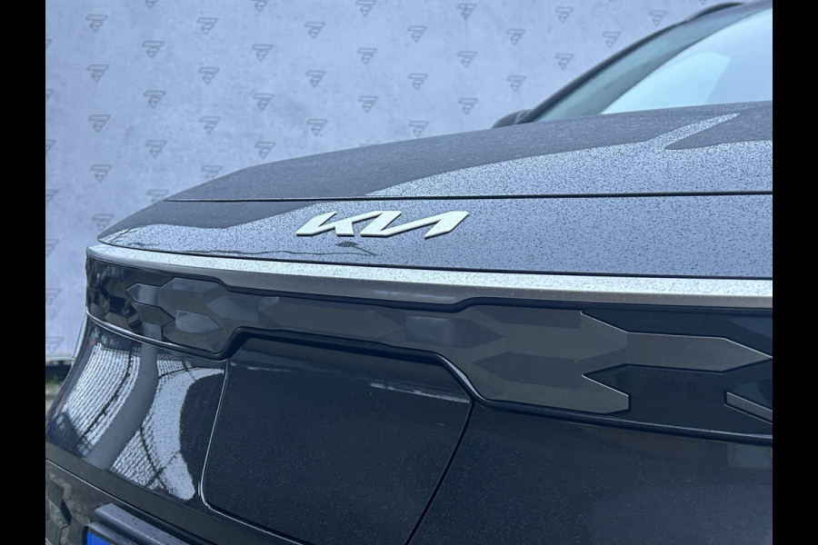 Kia Niro EV DynamicPlusLine 64.8 kWh Gratis Laadpaal | HUD | Cruise | Camera | Open Dak | Stoel & Stuurverwarming | Key-Less | H-Leder |
