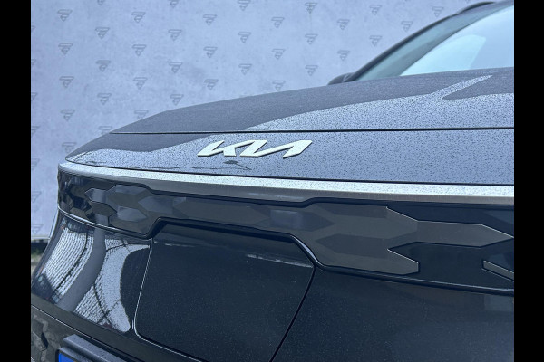 Kia Niro EV DynamicPlusLine 64.8 kWh Gratis Laadpaal | HUD | Cruise | Camera | Open Dak | Stoel & Stuurverwarming | Key-Less | H-Leder |