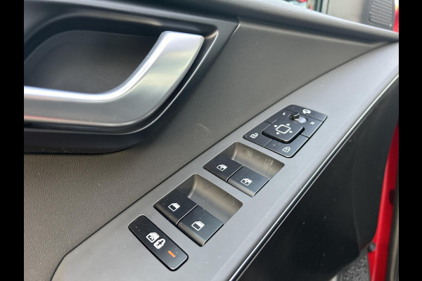 Kia Niro EV DynamicPlusLine 64.8 kWh Gratis Laadpaal | HUD | Cruise | Camera | Open Dak | Stoel & Stuurverwarming | Key-Less | H-Leder |
