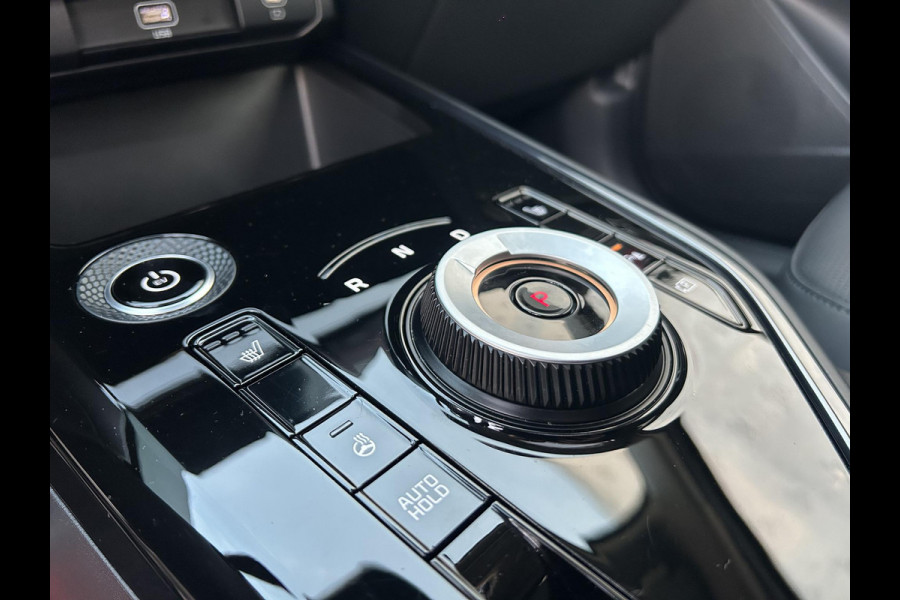 Kia Niro EV DynamicPlusLine 64.8 kWh Gratis Laadpaal | HUD | Cruise | Camera | Open Dak | Stoel & Stuurverwarming | Key-Less | H-Leder |