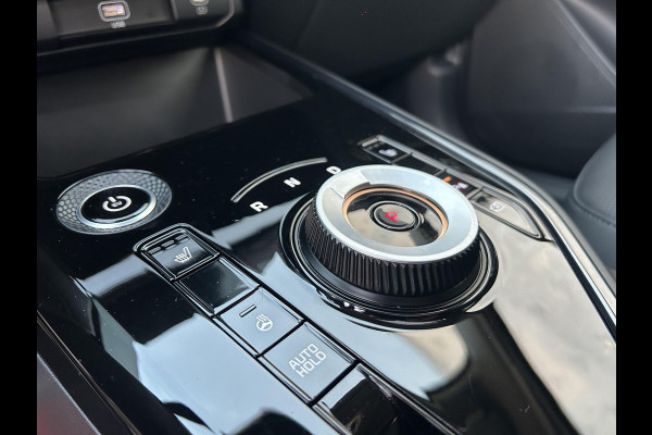 Kia Niro EV DynamicPlusLine 64.8 kWh Gratis Laadpaal | HUD | Cruise | Camera | Open Dak | Stoel & Stuurverwarming | Key-Less | H-Leder |
