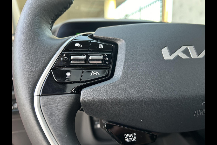 Kia Niro EV DynamicPlusLine 64.8 kWh Gratis Laadpaal | HUD | Cruise | Camera | Open Dak | Stoel & Stuurverwarming | Key-Less | H-Leder |