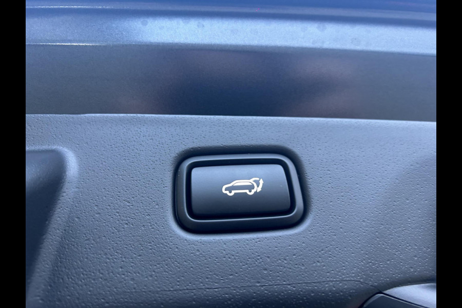 Kia Niro EV DynamicPlusLine 64.8 kWh Gratis Laadpaal | HUD | Cruise | Camera | Open Dak | Stoel & Stuurverwarming | Key-Less | H-Leder |