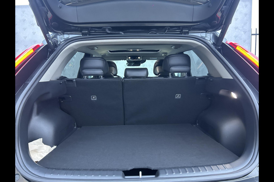 Kia Niro EV DynamicPlusLine 64.8 kWh Gratis Laadpaal | HUD | Cruise | Camera | Open Dak | Stoel & Stuurverwarming | Key-Less | H-Leder |