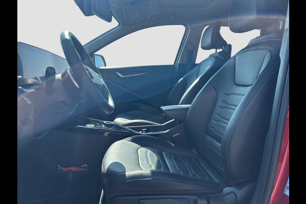 Kia Niro EV DynamicPlusLine 64.8 kWh Gratis Laadpaal | HUD | Cruise | Camera | Open Dak | Stoel & Stuurverwarming | Key-Less | H-Leder |