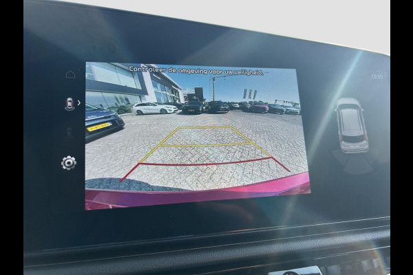 Kia Niro EV DynamicPlusLine 64.8 kWh Gratis Laadpaal | HUD | Cruise | Camera | Open Dak | Stoel & Stuurverwarming | Key-Less | H-Leder |