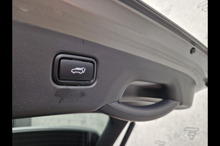 Kia Niro EV DynamicPlusLine 64.8 kWh Gratis Laadpaal | Open Dak | LED | Key-Less | BSD | HUD | Camera |