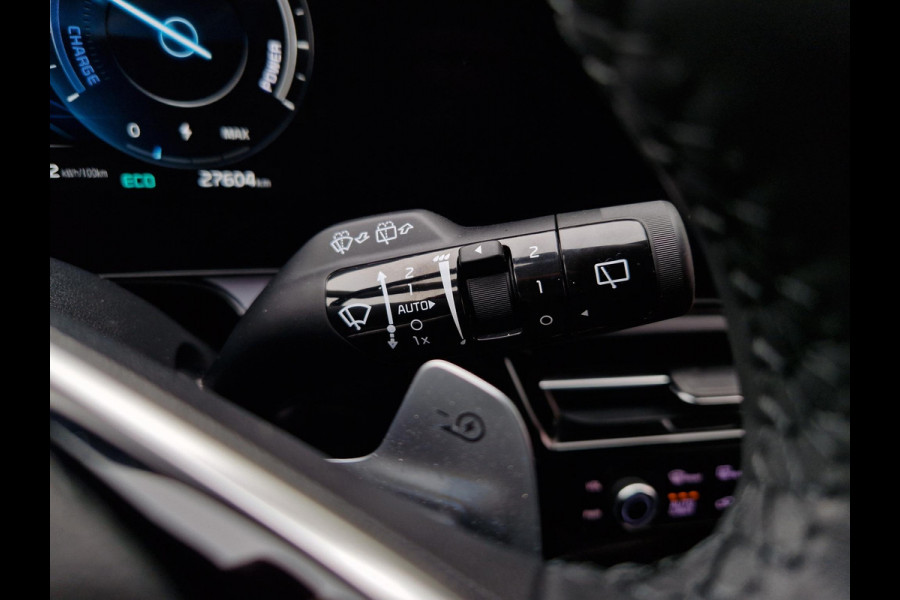 Kia Niro EV DynamicPlusLine 64.8 kWh Gratis Laadpaal | Open Dak | LED | Key-Less | BSD | HUD | Camera |