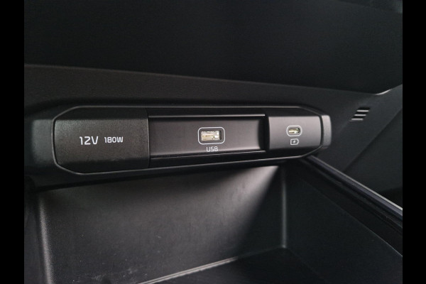 Kia Niro EV DynamicPlusLine 64.8 kWh Gratis Laadpaal | Open Dak | LED | Key-Less | BSD | HUD | Camera |