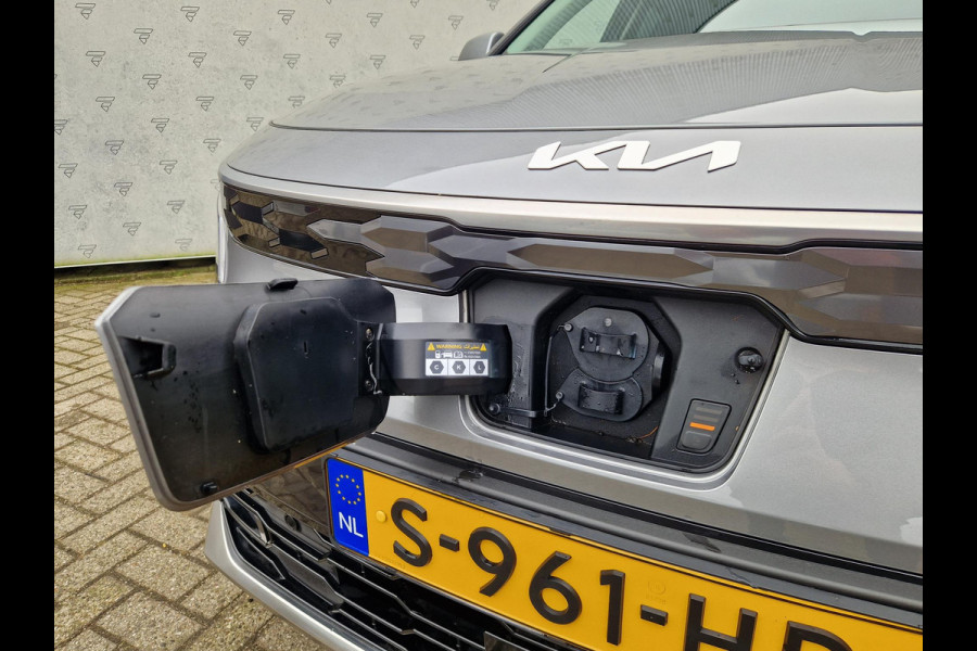 Kia Niro EV DynamicPlusLine 64.8 kWh Gratis Laadpaal | Open Dak | LED | Key-Less | BSD | HUD | Camera |
