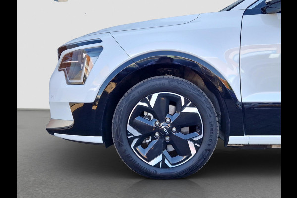 Kia Niro EV Edition Advanced 64.8 kWh Gratis Laadpaal | Automaat | Navi | Camera | Cruise | Stoel & Stuurverwarming | Key-Less | Sensoren |