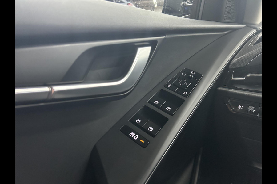 Kia Niro EV Edition Advanced 64.8 kWh Gratis Laadpaal | Automaat | Navi | Clima | Cruise | Stoel & Stuurverwarming | Leder | Schuif Kanteldak | Sensoren |