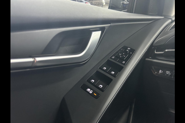 Kia Niro EV Edition Advanced 64.8 kWh Gratis Laadpaal | Automaat | Navi | Clima | Cruise | Stoel & Stuurverwarming | Leder | Schuif Kanteldak | Sensoren |