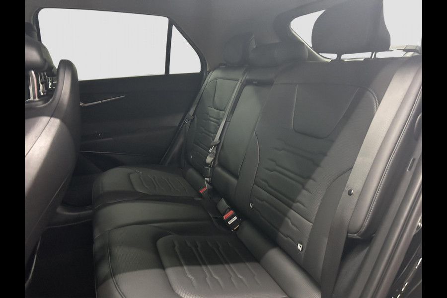 Kia Niro EV Edition Advanced 64.8 kWh Gratis Laadpaal | Automaat | Navi | Clima | Cruise | Stoel & Stuurverwarming | Leder | Schuif Kanteldak | Sensoren |