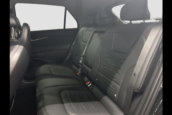 Kia Niro EV Edition Advanced 64.8 kWh Gratis Laadpaal | Automaat | Navi | Clima | Cruise | Stoel & Stuurverwarming | Leder | Schuif Kanteldak | Sensoren |