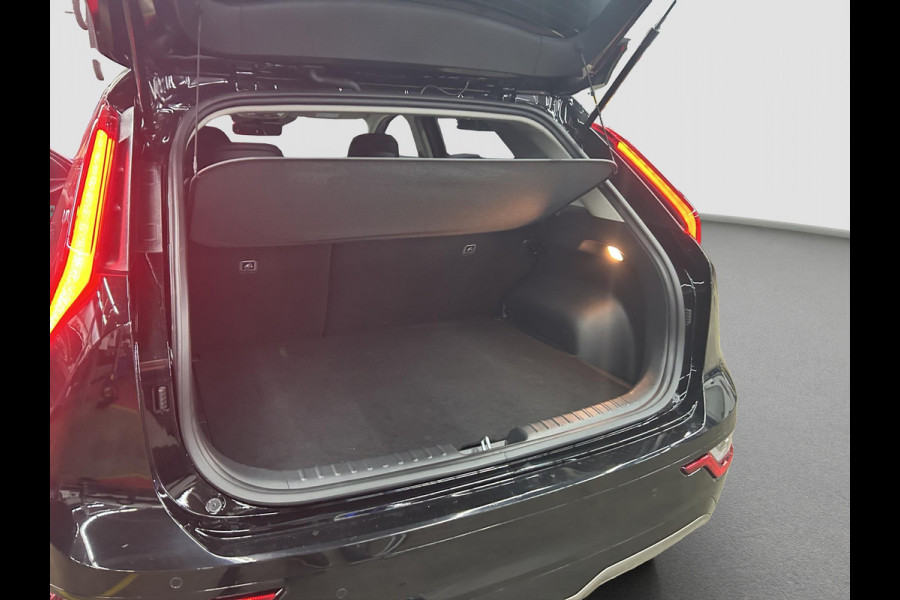 Kia Niro EV Edition Advanced 64.8 kWh Gratis Laadpaal | Automaat | Navi | Clima | Cruise | Stoel & Stuurverwarming | Leder | Schuif Kanteldak | Sensoren |