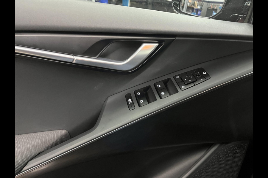 Kia Niro EV Edition Advanced 64.8 kWh Gratis Laadpaal | Automaat | Navi | Clima | Cruise | Stoel & Stuurverwarming | Leder | Schuif Kanteldak | Sensoren |