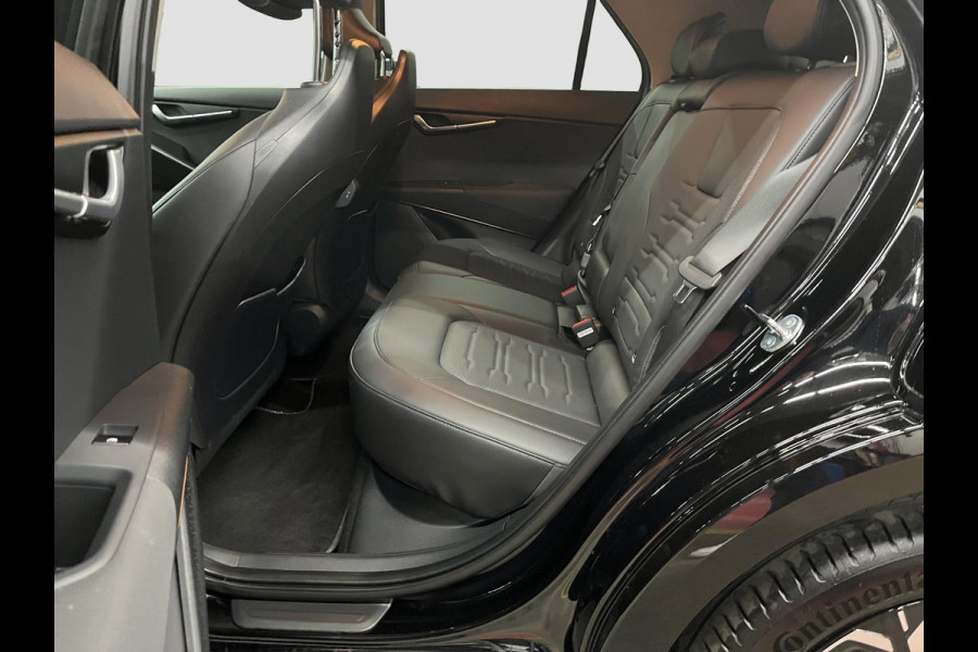 Kia Niro EV Edition Advanced 64.8 kWh Gratis Laadpaal | Automaat | Navi | Clima | Cruise | Stoel & Stuurverwarming | Leder | Schuif Kanteldak | Sensoren |