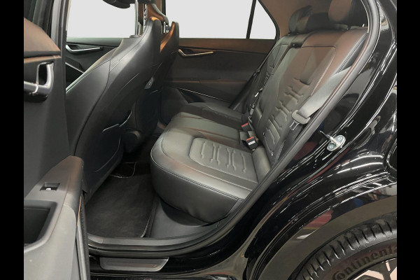 Kia Niro EV Edition Advanced 64.8 kWh Gratis Laadpaal | Automaat | Navi | Clima | Cruise | Stoel & Stuurverwarming | Leder | Schuif Kanteldak | Sensoren |