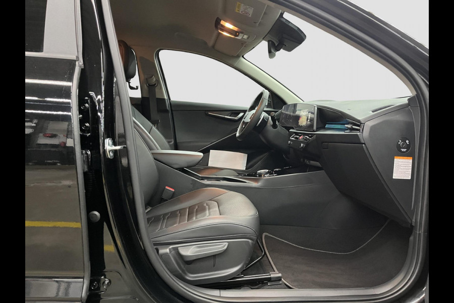 Kia Niro EV Edition Advanced 64.8 kWh Gratis Laadpaal | Automaat | Navi | Clima | Cruise | Stoel & Stuurverwarming | Leder | Schuif Kanteldak | Sensoren |