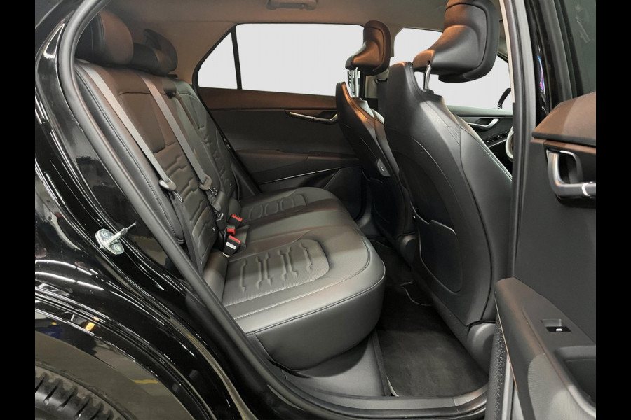 Kia Niro EV Edition Advanced 64.8 kWh Gratis Laadpaal | Automaat | Navi | Clima | Cruise | Stoel & Stuurverwarming | Leder | Schuif Kanteldak | Sensoren |