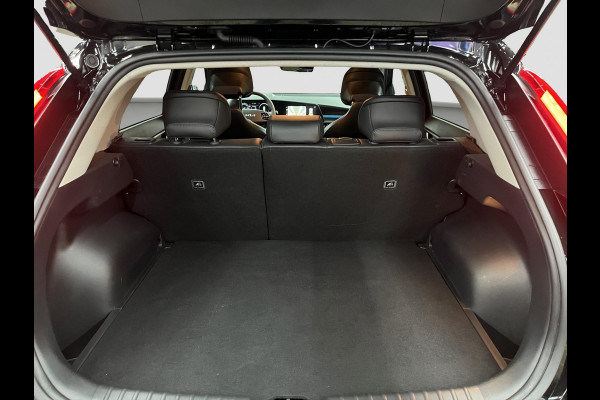 Kia Niro EV Edition Advanced 64.8 kWh Gratis Laadpaal | Automaat | Navi | Clima | Cruise | Stoel & Stuurverwarming | Leder | Schuif Kanteldak | Sensoren |