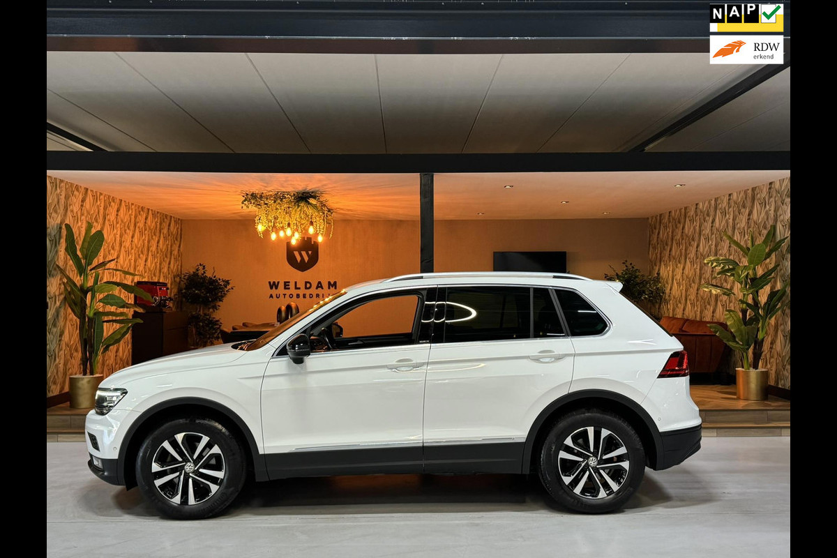 Volkswagen Tiguan 1.5 TSI ACT IQ DRIVE DSG Garantie Camera CarPlay Blindspot Keyless LED Adoptieve Cruise Lane Ass Navi Rijklaar Volkswagen Tiguan 1.5 TSI ACT IQ DRIVE DSG Garantie Camera CarPlay Blindspot Keyless LED Adoptieve Cruise Lane Ass Navi Rijklaar