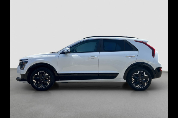 Kia Niro EV Edition Advanced 64.8 kWh Gratis Laadpaal | Automaat | Stoel & Stuurverwarming | Navi | Camera | Cruise | Sensoren |