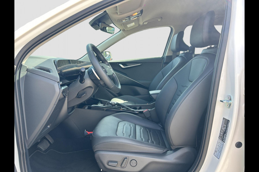 Kia Niro EV Edition Advanced 64.8 kWh Gratis Laadpaal | Automaat | Stoel & Stuurverwarming | Navi | Camera | Cruise | Sensoren |