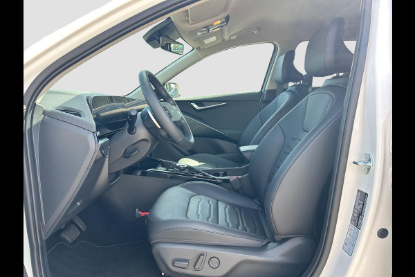 Kia Niro EV Edition Advanced 64.8 kWh Gratis Laadpaal | Automaat | Stoel & Stuurverwarming | Navi | Camera | Cruise | Sensoren |