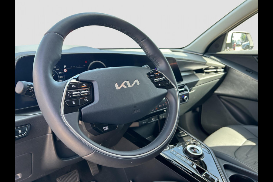Kia Niro EV Edition Advanced 64.8 kWh Gratis Laadpaal | Automaat | Stoel & Stuurverwarming | Navi | Camera | Cruise | Sensoren |