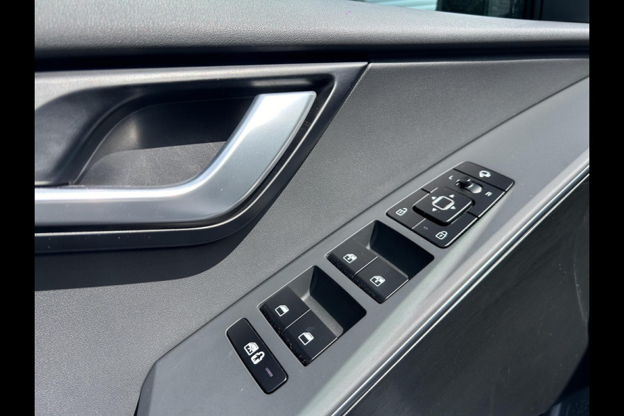 Kia Niro EV Edition Advanced 64.8 kWh Gratis Laadpaal | Automaat | Stoel & Stuurverwarming | Navi | Camera | Cruise | Sensoren |