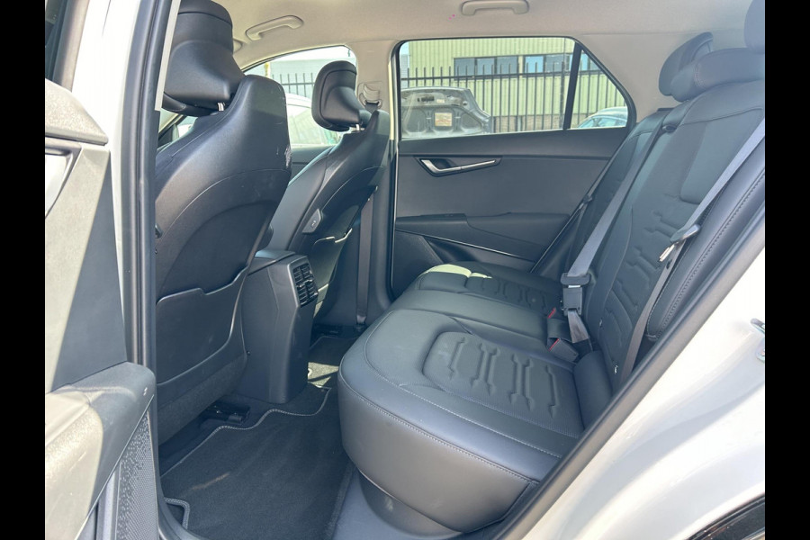 Kia Niro EV Edition Advanced 64.8 kWh Gratis Laadpaal | Automaat | Stoel & Stuurverwarming | Navi | Camera | Cruise | Sensoren |