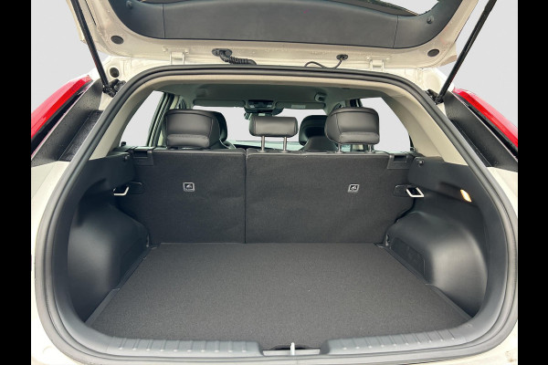 Kia Niro EV Light Edition 64.8 kWh Automaat | Clima | Cruise | Camera | Navi | Apple Carplay & Android Auto |