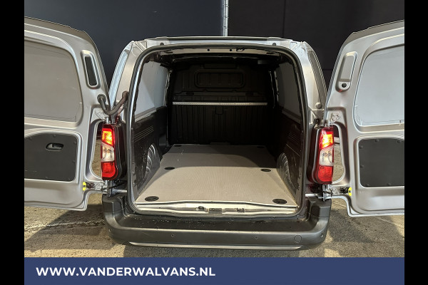 Opel Combo 1.5D 102pk L2H1 Euro6 Airco | Navigatie | Apple Carplay | Android Auto | Cruisecontrol Parkeersensoren