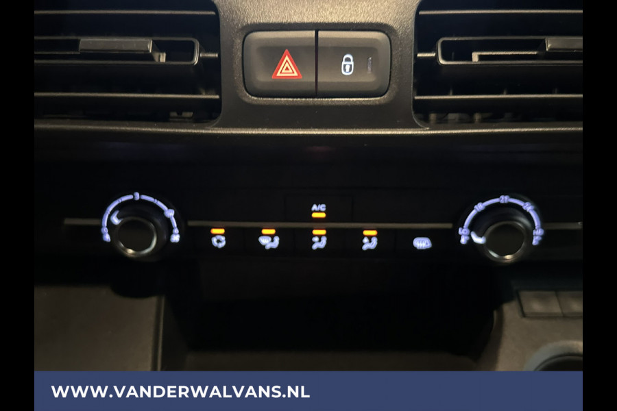Opel Combo 1.5D 102pk L2H1 Euro6 Airco | Navigatie | Apple Carplay | Android Auto | Cruisecontrol Parkeersensoren