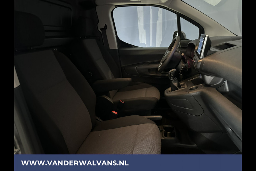 Opel Combo 1.5D 102pk L2H1 Euro6 Airco | Navigatie | Apple Carplay | Android Auto | Cruisecontrol Parkeersensoren