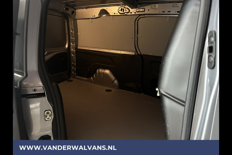 Opel Combo 1.5D 102pk L2H1 Euro6 Airco | Navigatie | Apple Carplay | Android Auto | Cruisecontrol Parkeersensoren