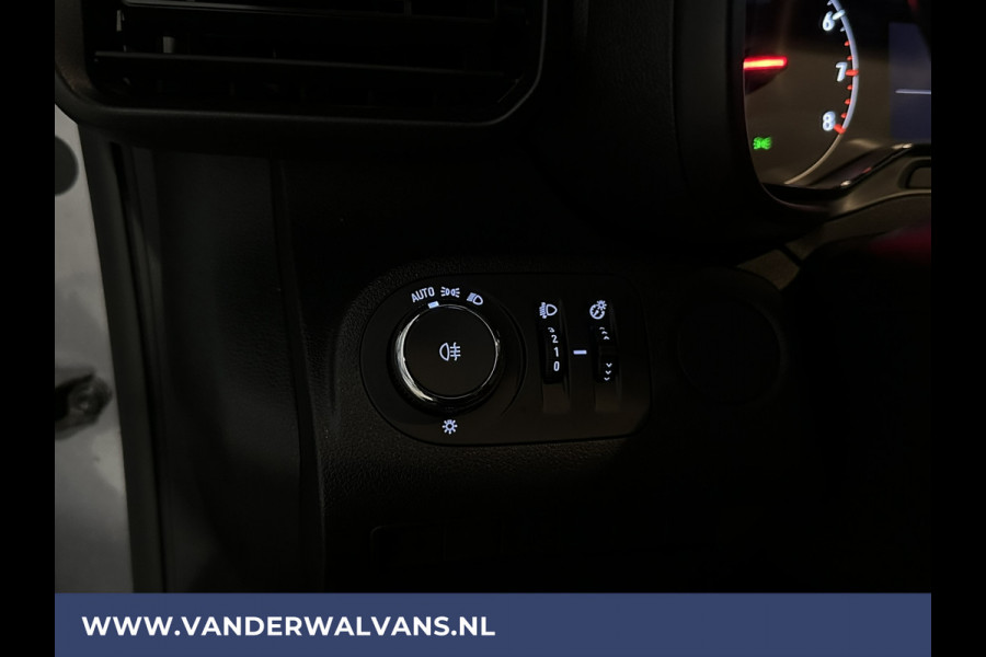 Opel Combo 1.5D 102pk L2H1 Euro6 Airco | Navigatie | Apple Carplay | Android Auto | Cruisecontrol Parkeersensoren