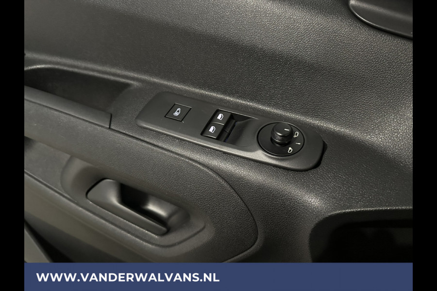 Opel Combo 1.5D 102pk L2H1 Euro6 Airco | Navigatie | Apple Carplay | Android Auto | Cruisecontrol Parkeersensoren