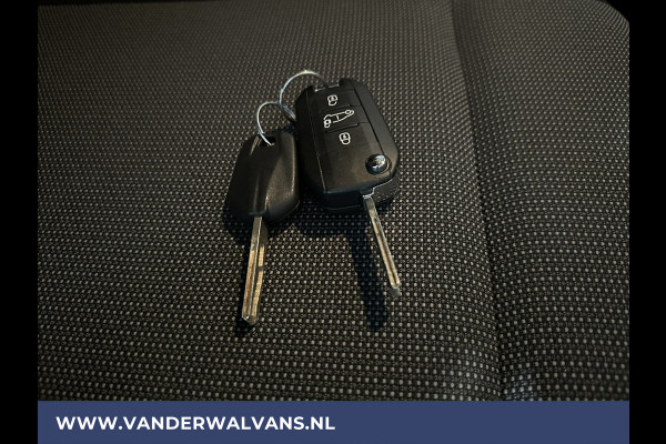 Opel Combo 1.5D 102pk L2H1 Euro6 Airco | Navigatie | Apple Carplay | Android Auto | Cruisecontrol Parkeersensoren