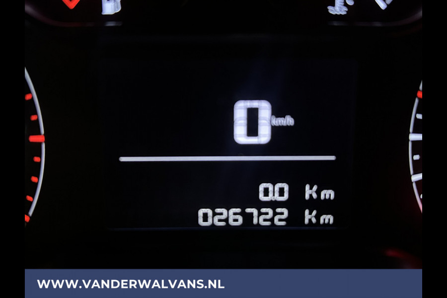 Opel Combo 1.5D 102pk L2H1 Euro6 Airco | Navigatie | Apple Carplay | Android Auto | Cruisecontrol Parkeersensoren