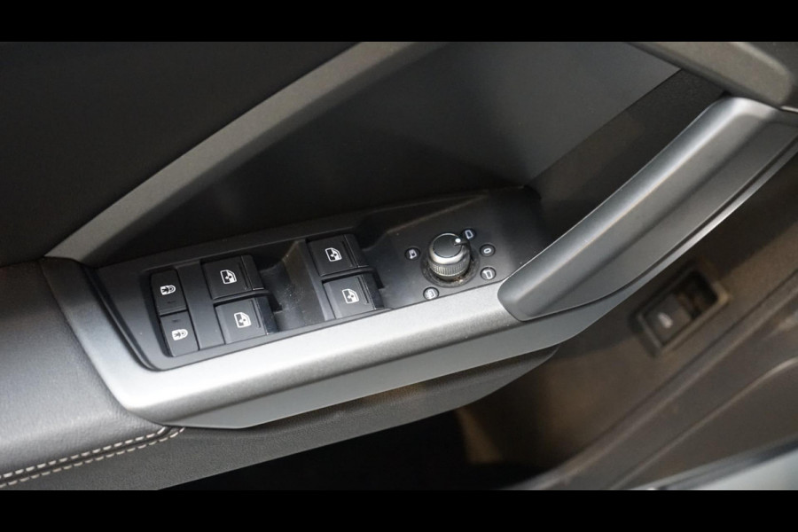 Audi Q3 Sportback 45 TFSI Quattro 3x S-Line Black Edition AUTOMAAT-360 CAMERA-ACC-BANG&OLUFSEN-KEYLESS-MATRIX-STANDKACHEL-TREKHAAK